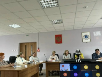 Круглый стол по вопросам стационарозамещающих технологий и поддержки людей с инвалидностью 18+