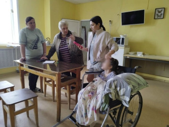 День защиты детей