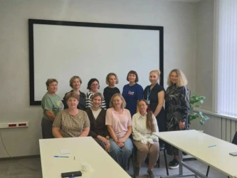 Поддержка тех, кто заботится о близких